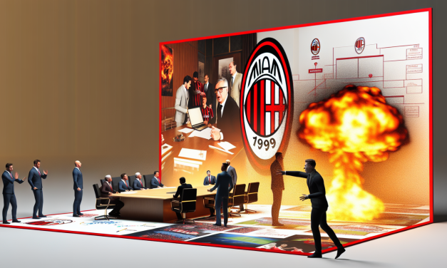Milan déclenche une bombe avec sa décision sur Reijnders !