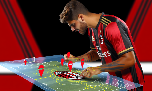 Emerson Royal révèle son intérêt passionné pour le Milan : Le club de référence pour les Brésiliens