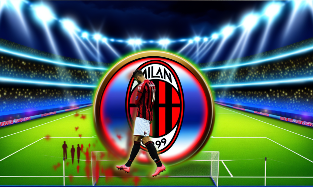 Choc Total : Fofana Abandonne l&rsquo;Euro, Milan en Pourparlers pour le Signer !