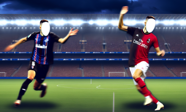 Romero CHOQUANT: Transfert-surprise d&rsquo;Alaves depuis Milan AC!