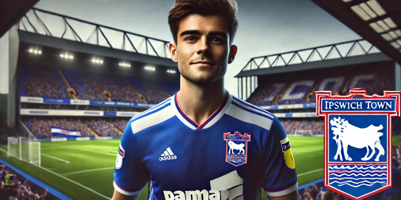 Milieu de terrain en folie : Broja snobe Milan et débarque à Ipswich Town